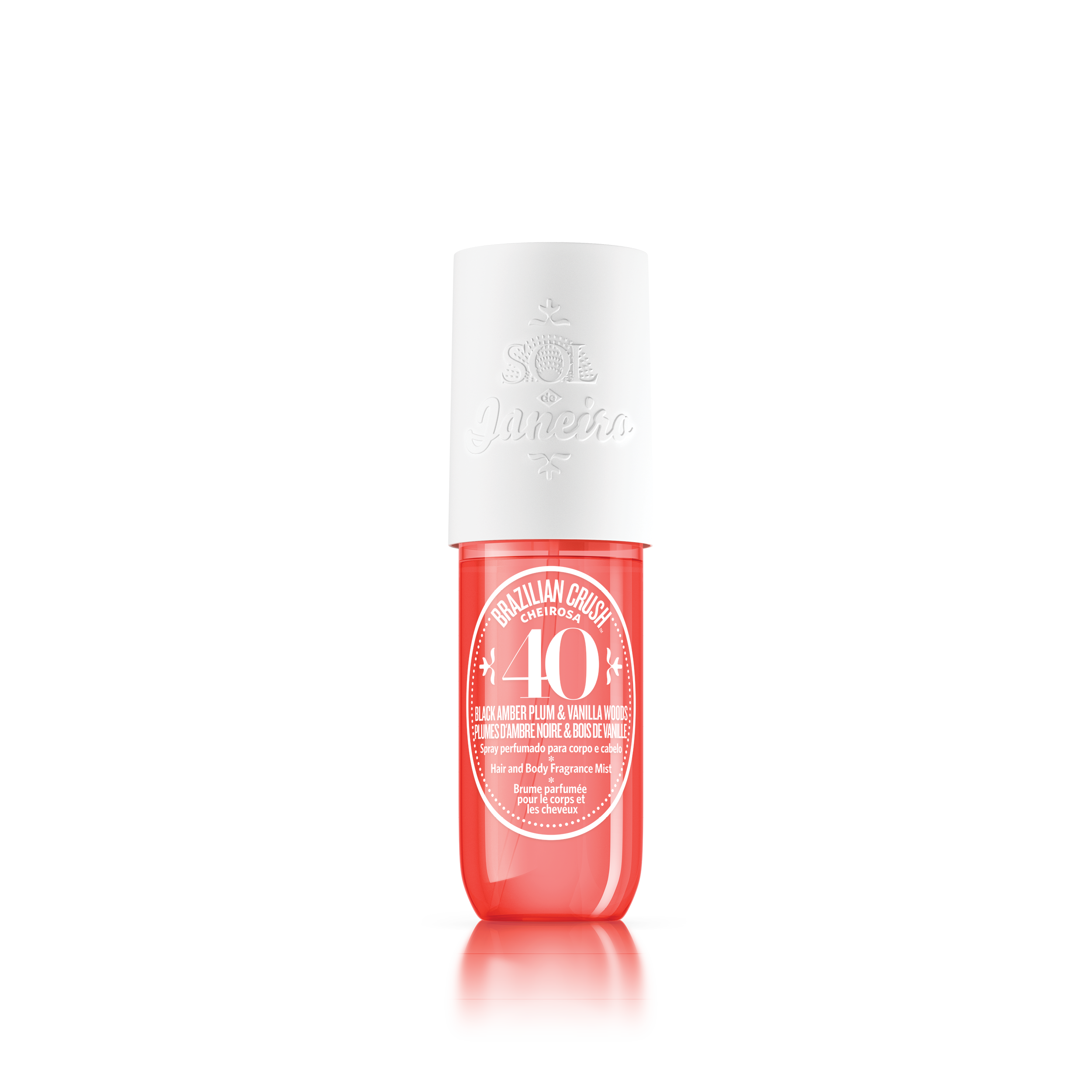 Sol de Janeiro Brazilian Crush Cheirosa '40 90 ml