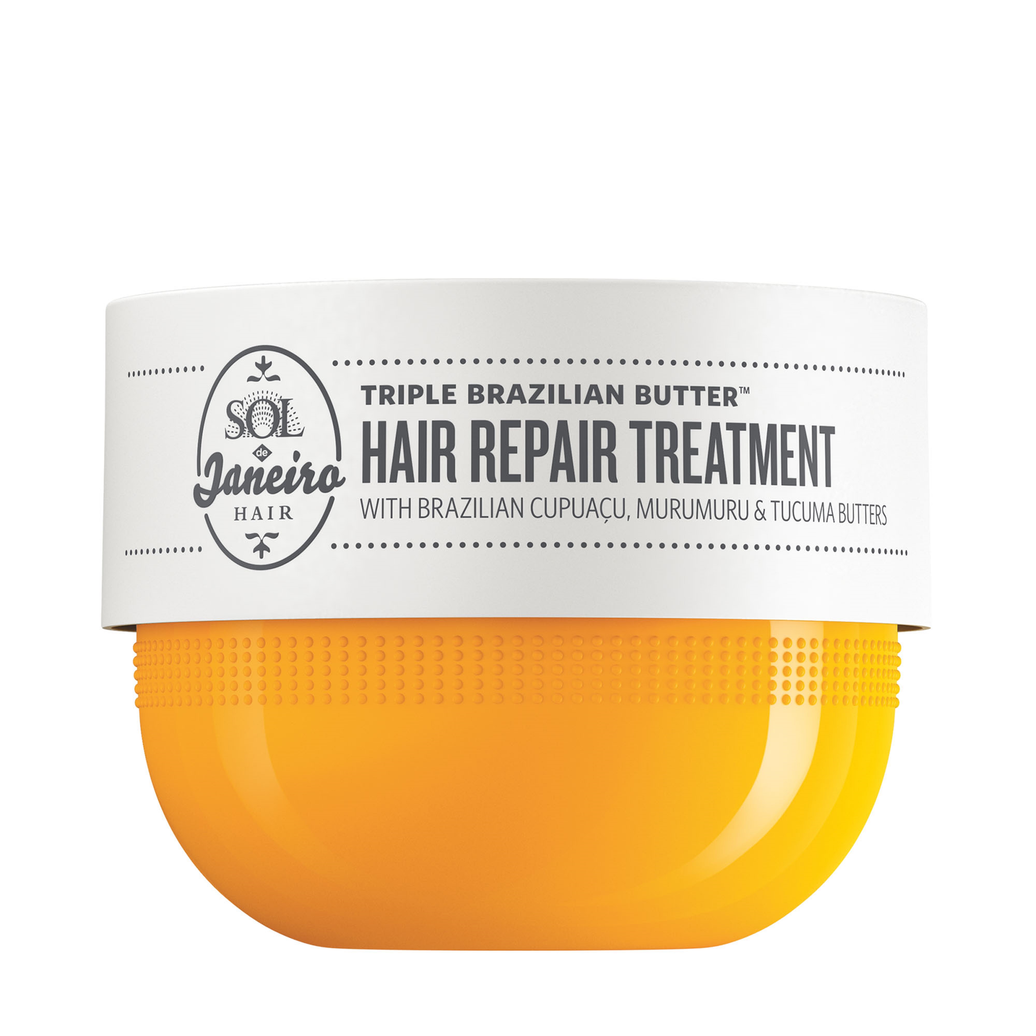 Sol de Janeiro Triple Brazilian Butter Hair Repair Treatment 238ml