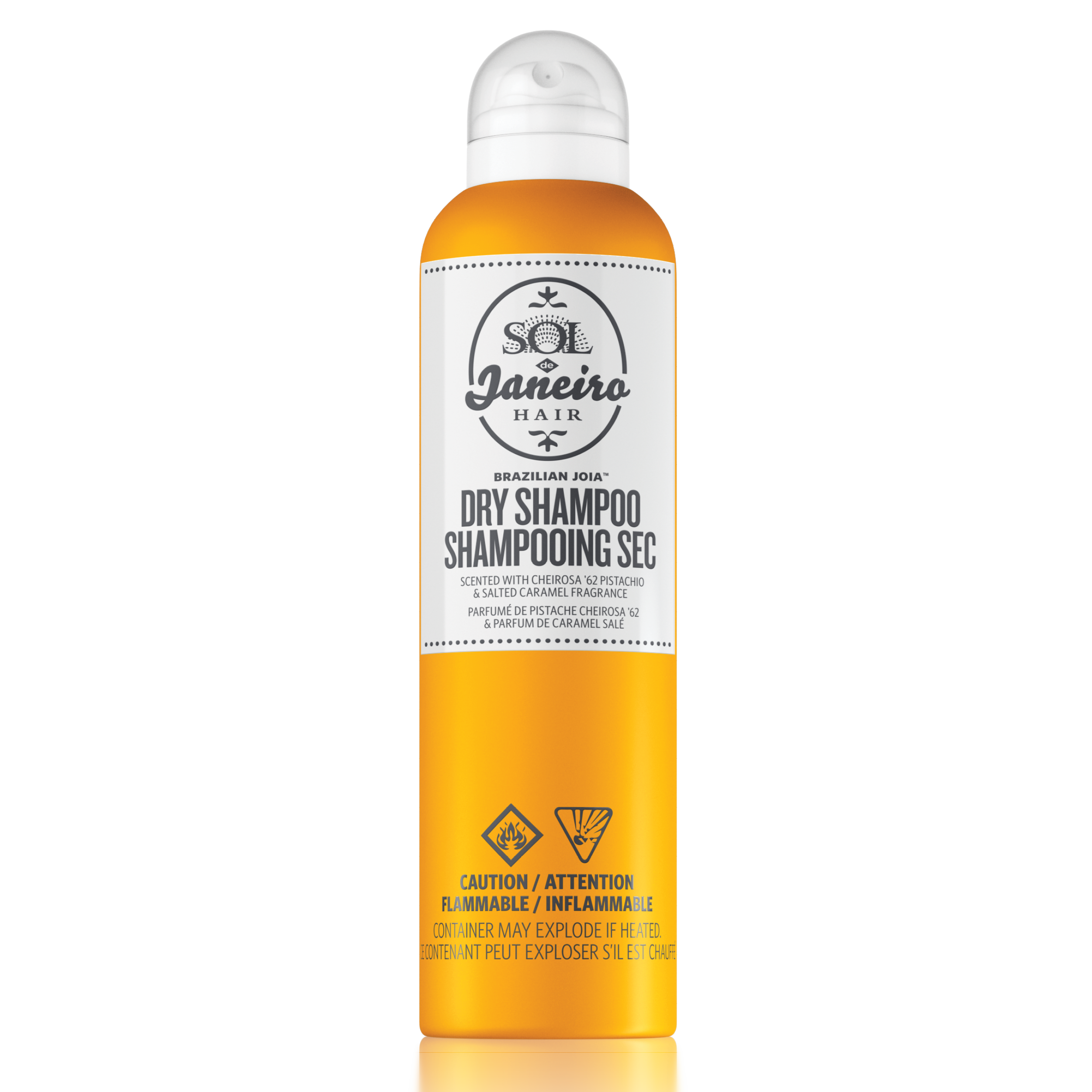 Sol de Janeiro Brazilian Joia Refreshing Torrschampo 120 g