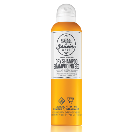 Sol de Janeiro Brazilian Joia Refreshing Torrschampo 120 g