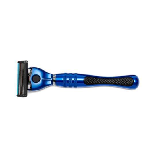 Jack Black The Closer 5-Blade Cartridge Razor 1 st