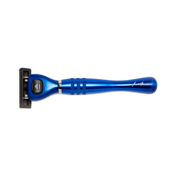 Köp Jack Black The Closer 5-Blade Cartridge Razor 1 st - på MEDS.se