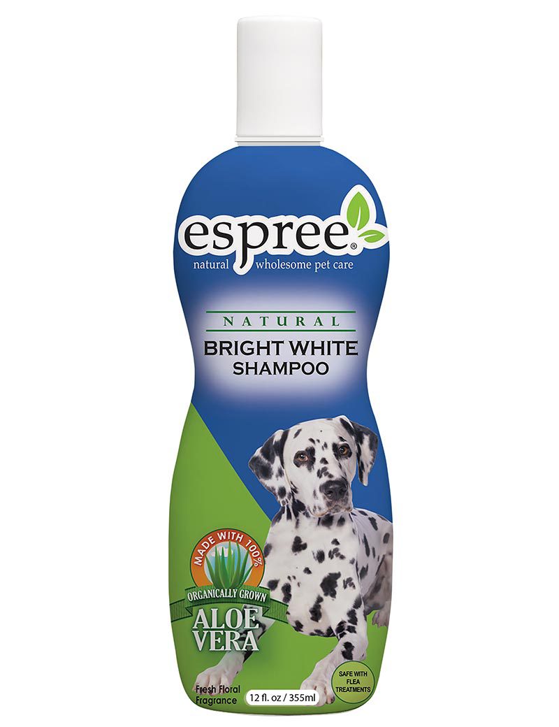 Espree Bright White Schampo 355 ml