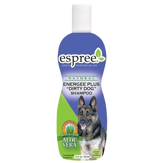 Espree Energee Plus Schampo 355 ml