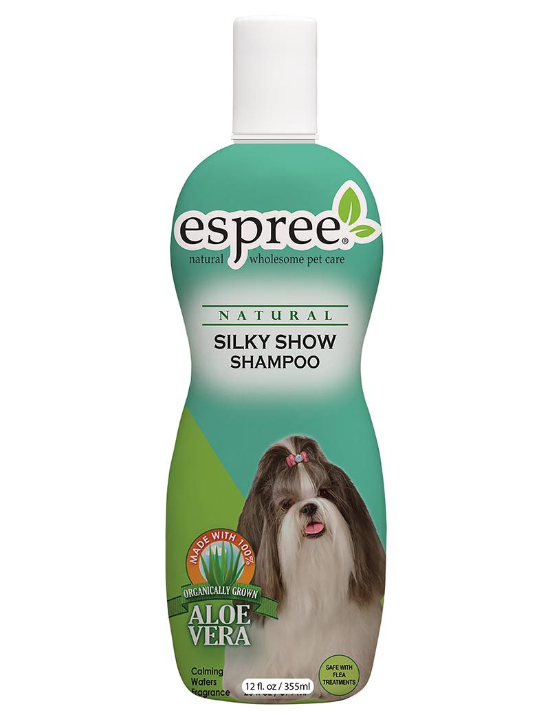 Espree Silky Show Schampo 355 ml