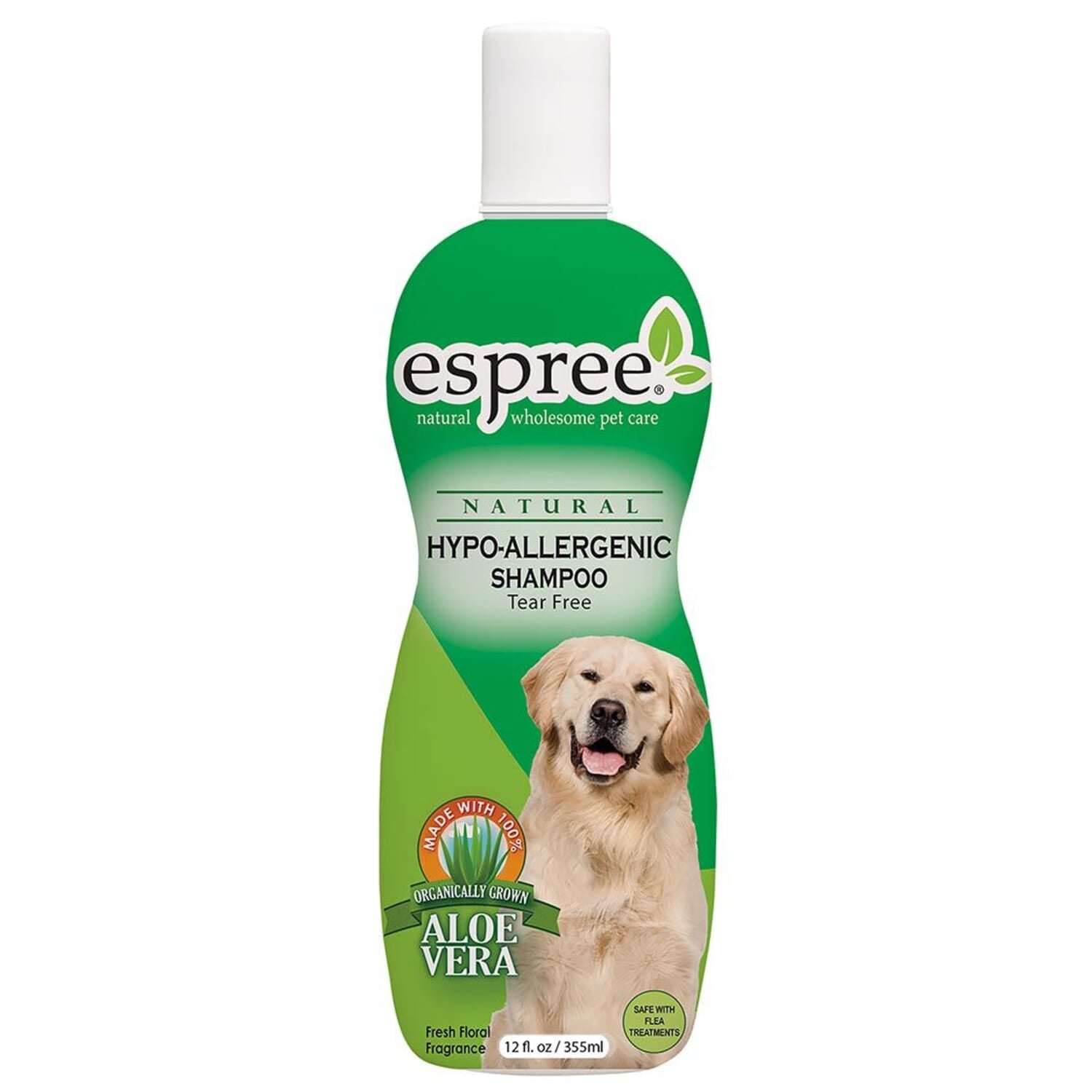 Alternativ bild 1 för Espree Hypo-Allergenic Schampo (355 ml)