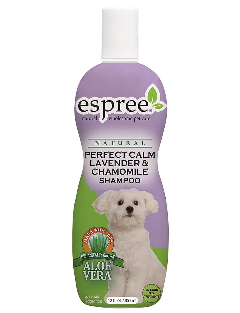 Espree Lavender & Chamomill Schampo 355 ml