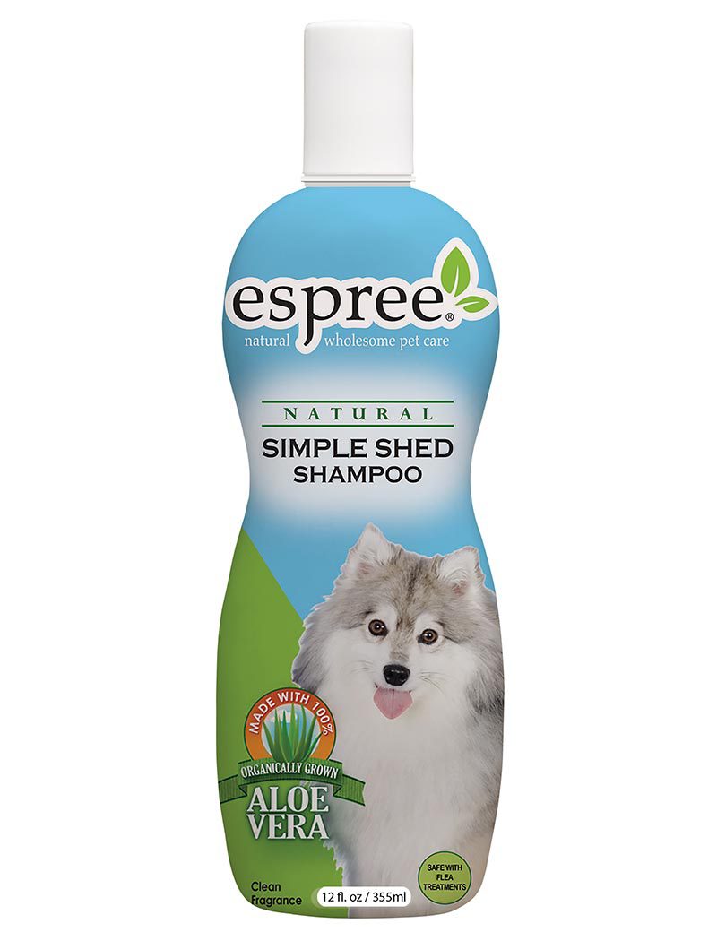 Espree Simple Shed Schampo 355 ml