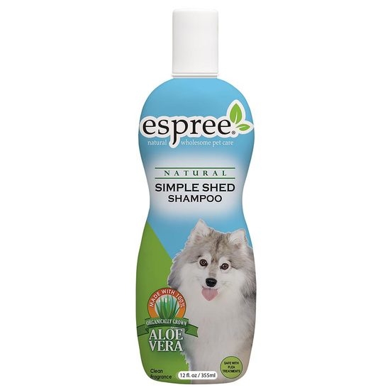 Espree Simple Shed Schampo 355 ml