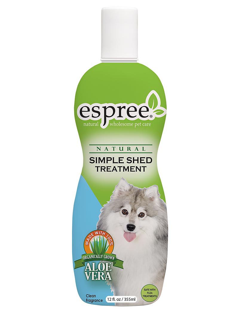 Espree Simple Shed Treatment 355 ml