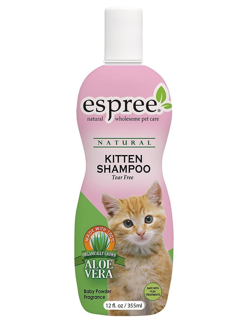 Espree Kitten Schampo 355 ml