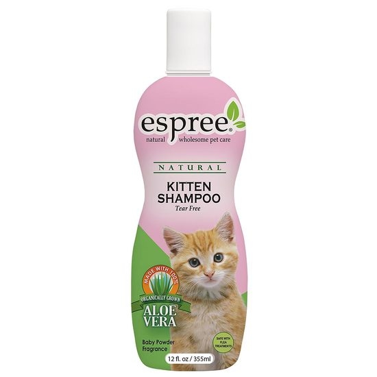 Espree Kitten Schampo 355 ml