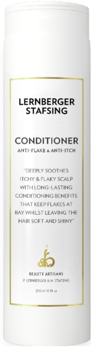 Lernberger Stafsing Conditioner Anti-Flake & Anti-Itch 200 ml