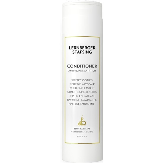 Lernberger Stafsing Conditioner Anti-Flake & Anti-Itch 200 ml