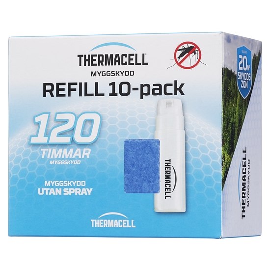 Thermacell Refill 10-pack