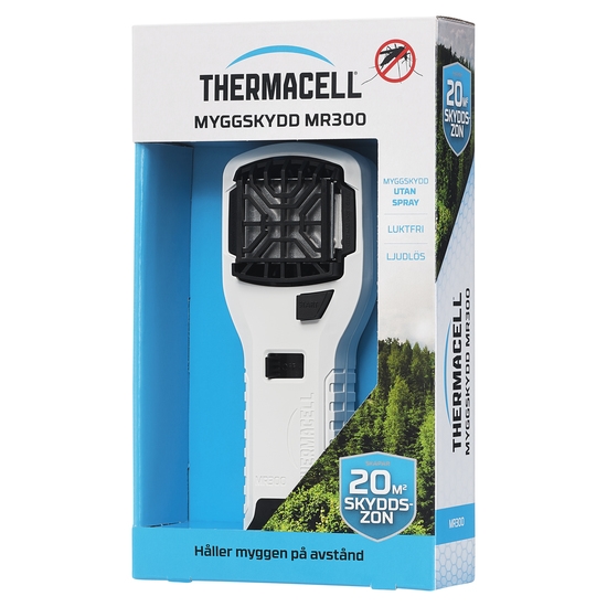 Thermacell MR300 vit