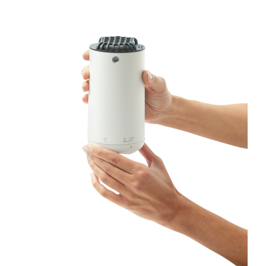 Thermacell Halo Mini vit