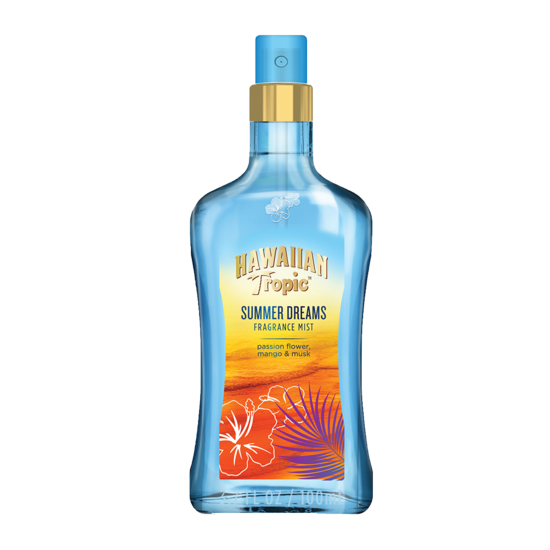 Hawaiian Tropic Summer Dreams Body Mist 100 ml