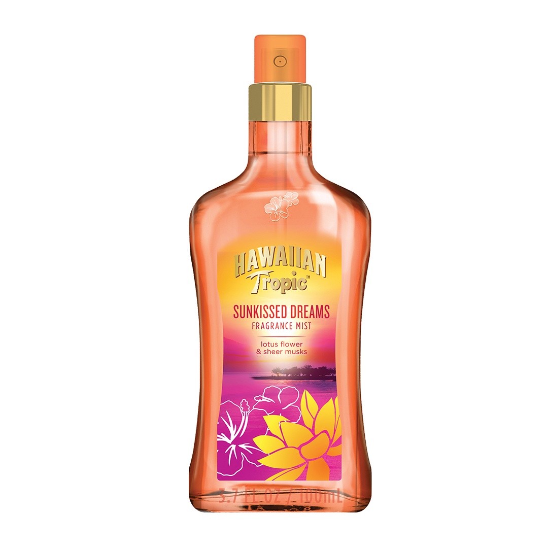 Hawaiian Tropic Sunkissed Dreams Body Mist 100 ml
