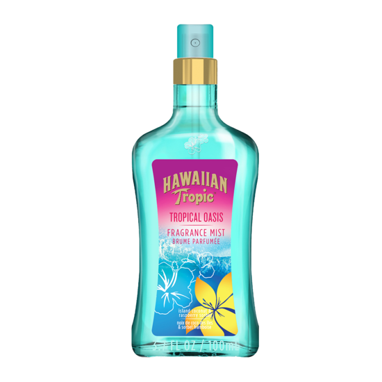 Hawaiian Tropic Tropical Oasis Body Mist 100 ml