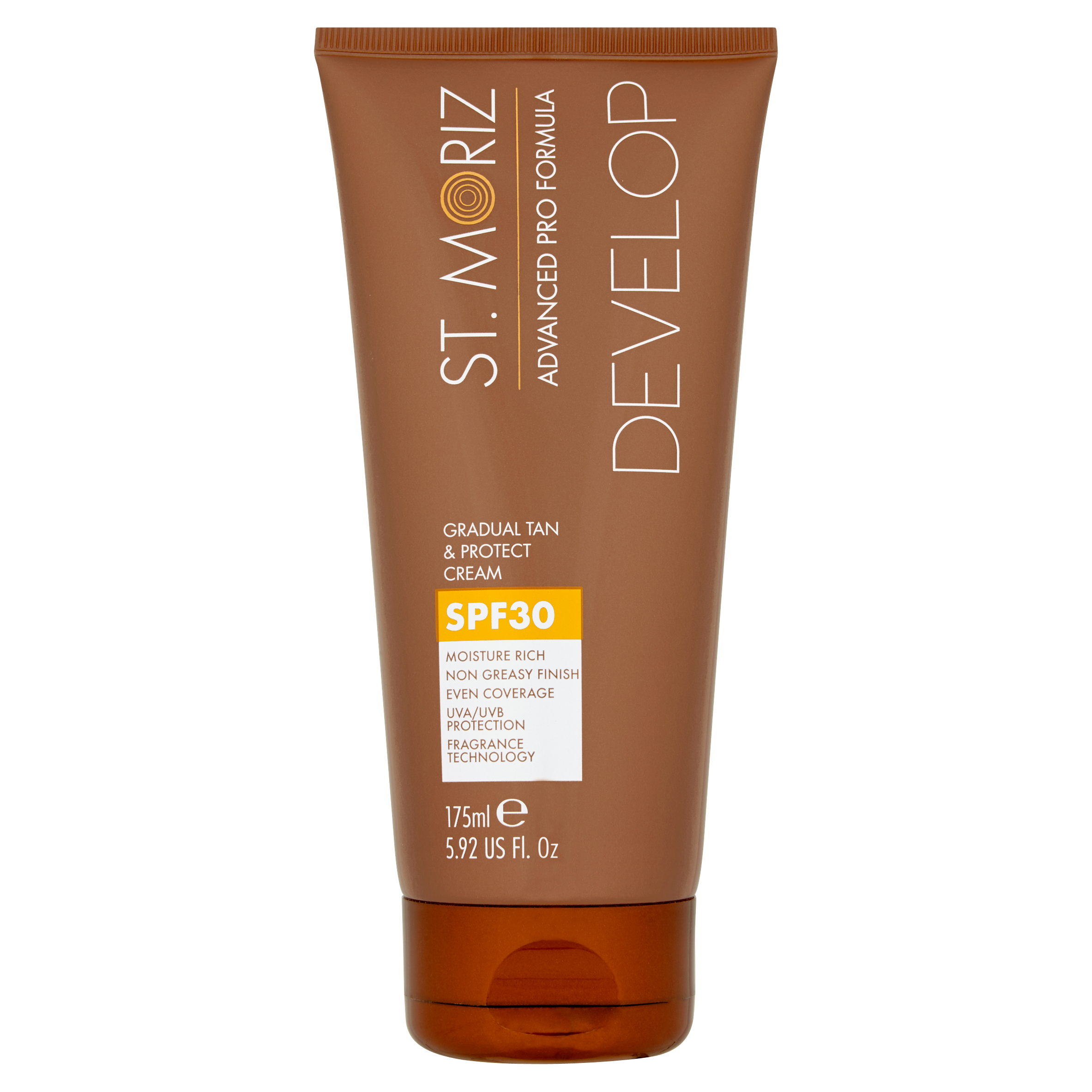 St. Moriz Advanced Tan & Protect SPF30 175 ml