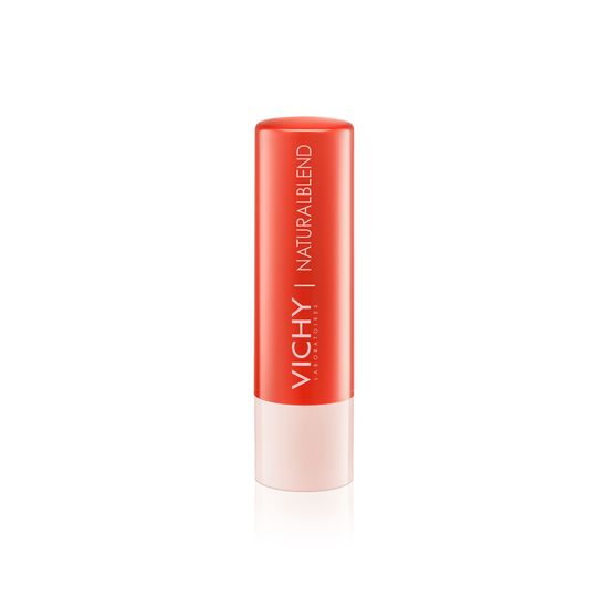 Vichy NaturalBlend Lip Balm Coral