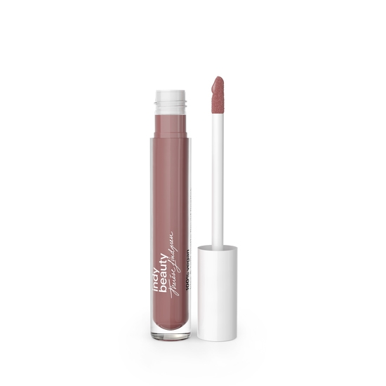 Indy Beauty Kiss & tell! Matte Liquid Lipstick Signe 3 ml
