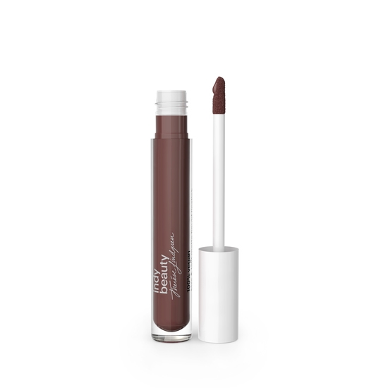 Indy Beauty Kiss & tell! Matte Liquid Lipstick Lara 3 ml