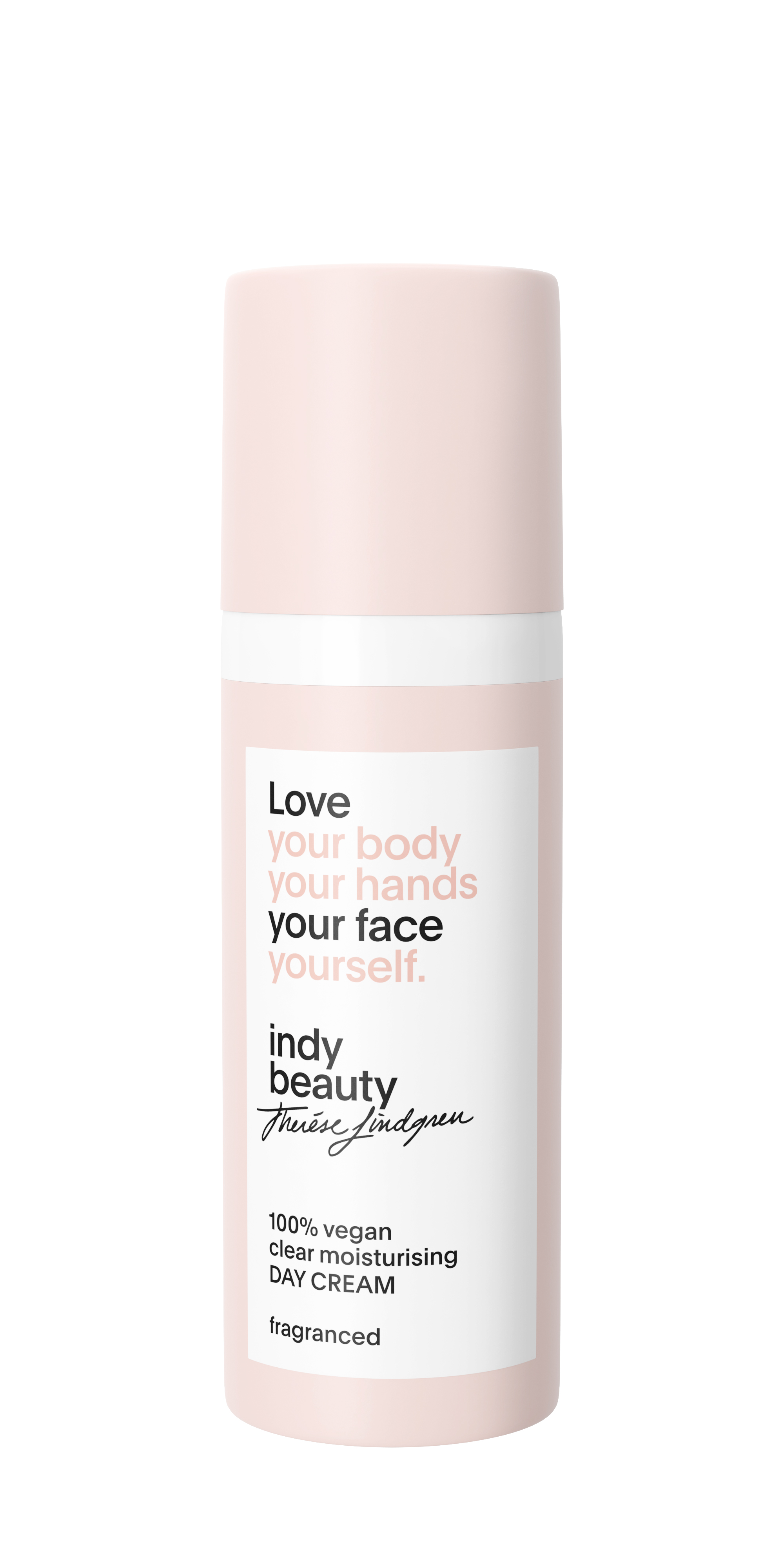 Indy Beauty Clear Moisturising Day Cream 50 ml