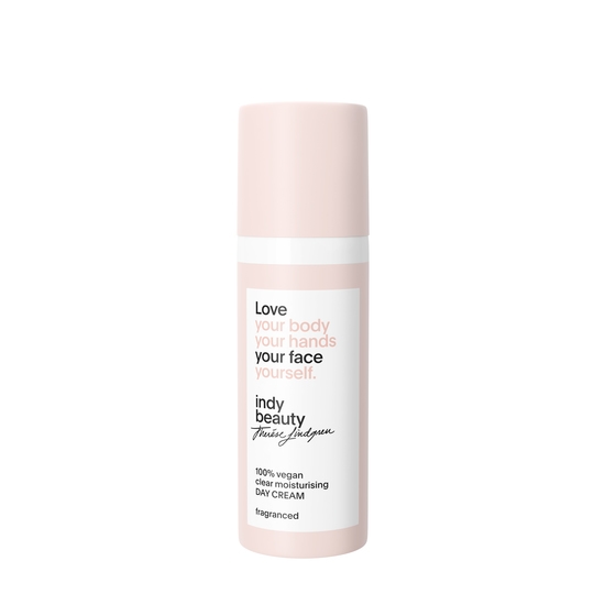 Indy Beauty Clear Moisturising Day Cream 50 ml
