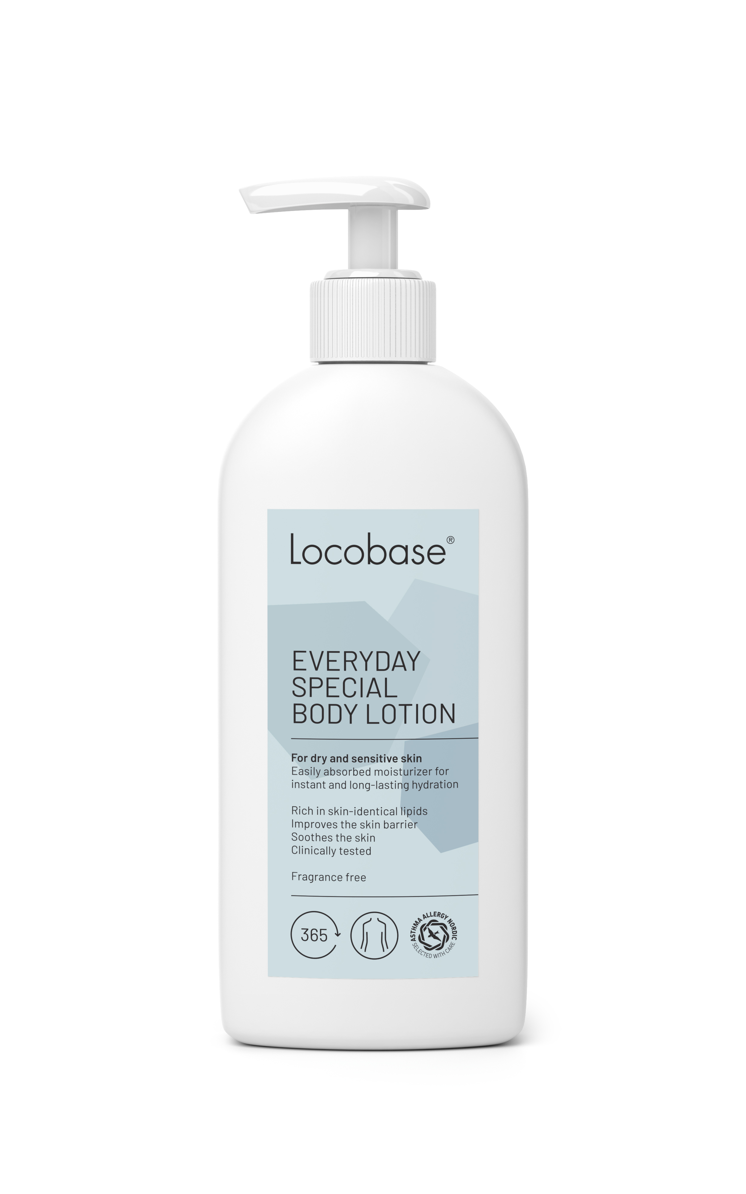 Locobase Everyday Special Body Lotion 300 ml