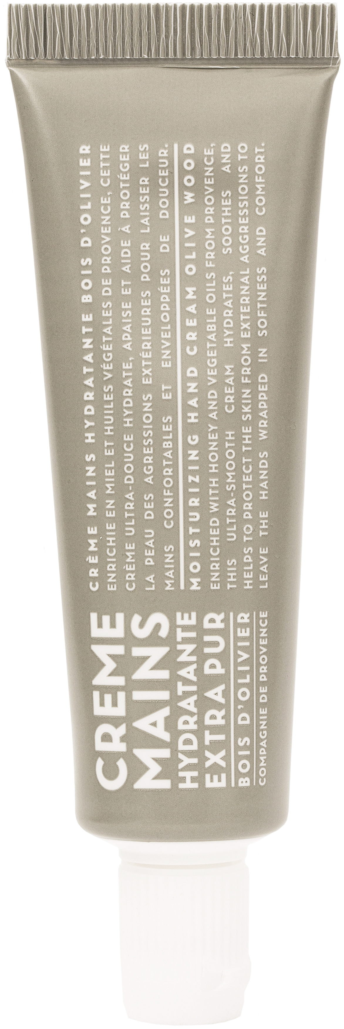 Compagnie de Provence Handcreme Olive Wood 30 ml
