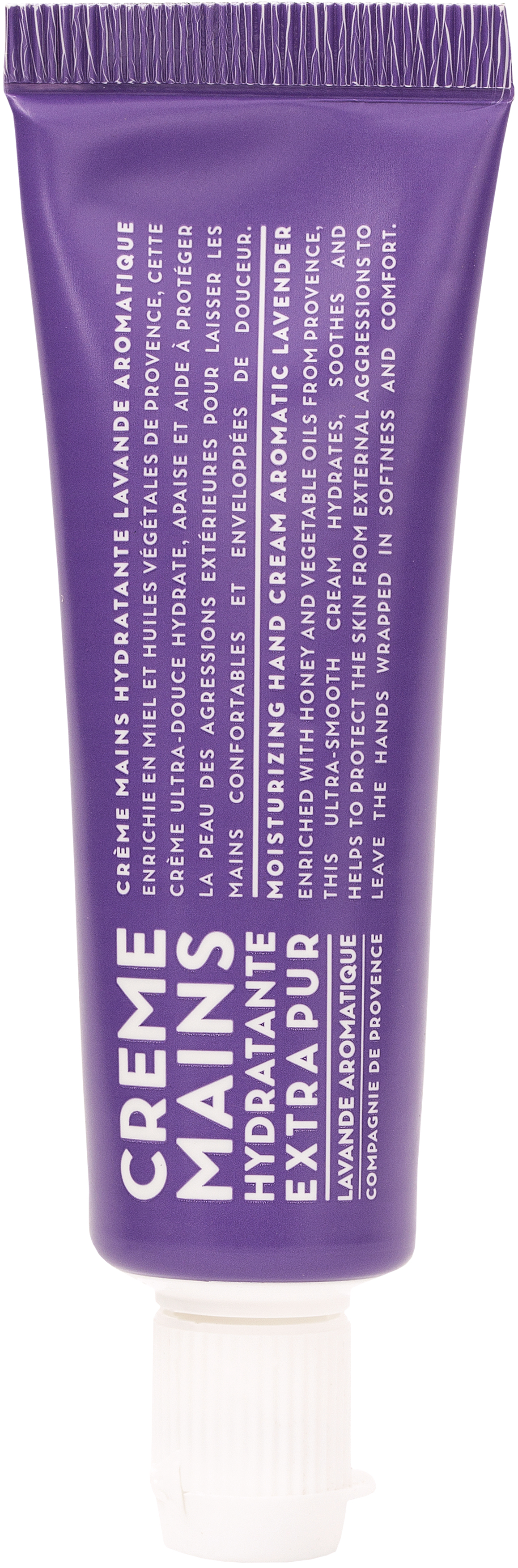 Compagnie de Provence Handcreme Aromatic Lavender 30 ml