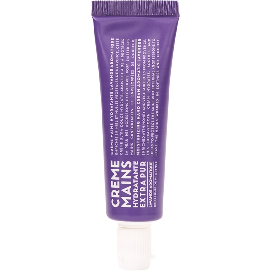 Compagnie de Provence Handcreme Aromatic Lavender 30 ml