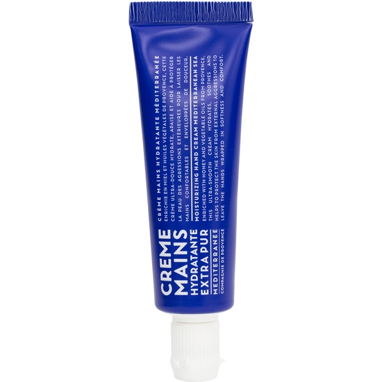 Compagnie de Provence Handcreme Mediterranean Sea 30 ml