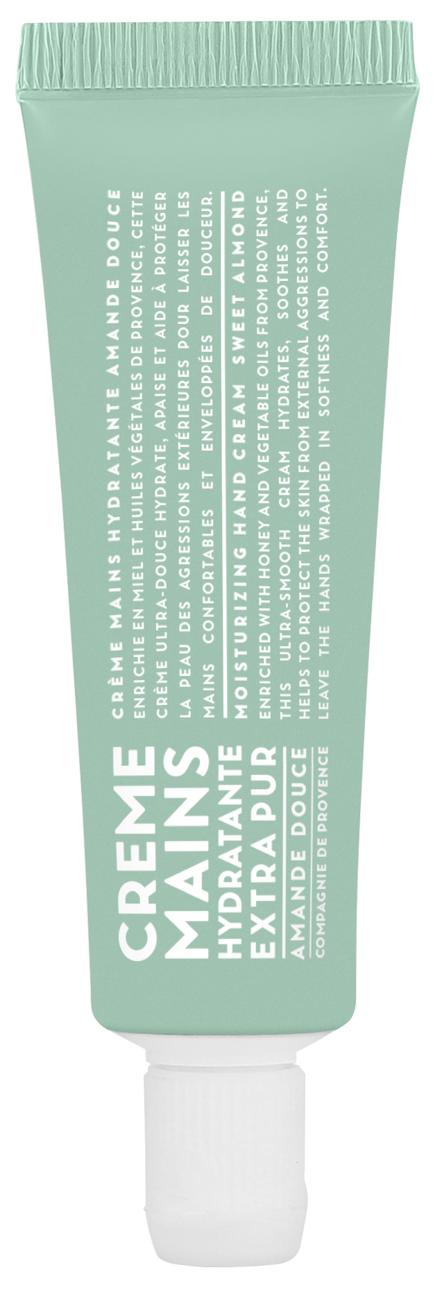 Compagnie de Provence Handcreme Sweet Almond 30 ml