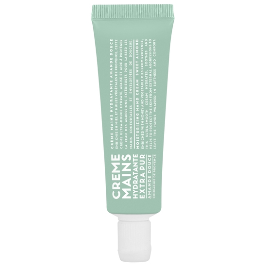 Compagnie de Provence Handcreme Sweet Almond 30 ml