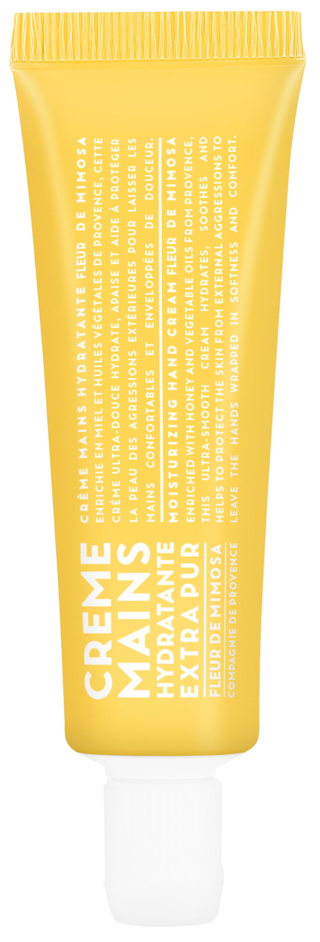 Compagnie de Provence Handcreme Mimosa Flower 30 ml
