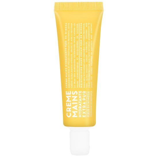 Compagnie de Provence Handcreme Mimosa Flower 30 ml