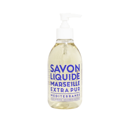 Compagnie de Provence Flytande Tvål Mediterranean Sea 300 ml