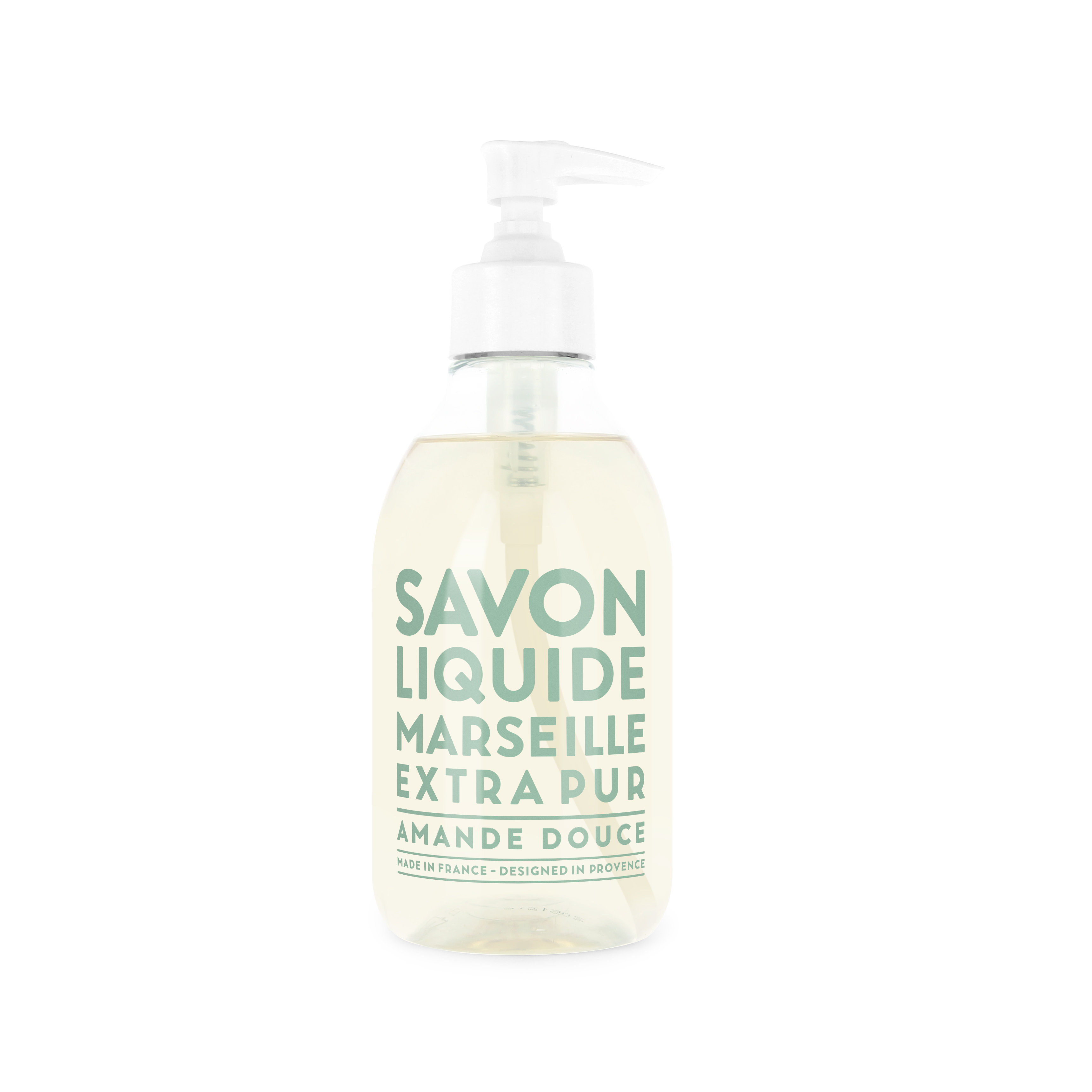 Compagnie de Provence Flytande Tvål Sweet Almond 300 ml