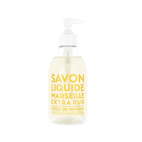 Compagnie de Provence Flytande Tvål Mimosa Flower 300 ml