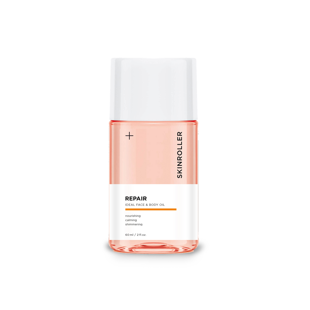 Skinroller Repair Ideal Face & Body oil 30 ml