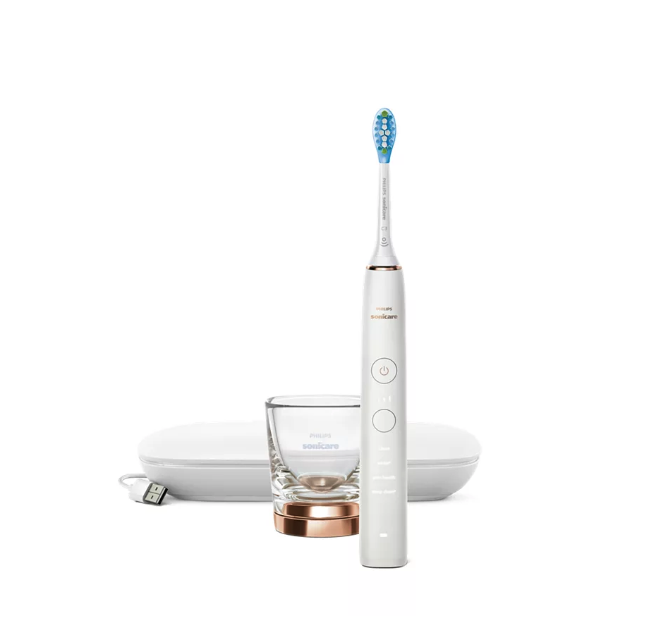 Philips DiamondClean White
