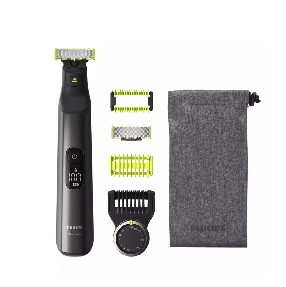 Philips OneBlade Pro Face and Body