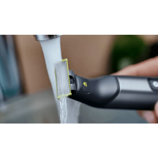 Philips OneBlade Pro Face and Body