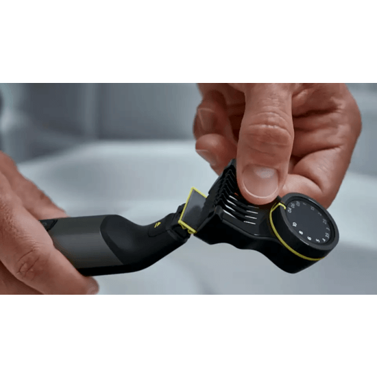 Philips OneBlade Pro Face and Body