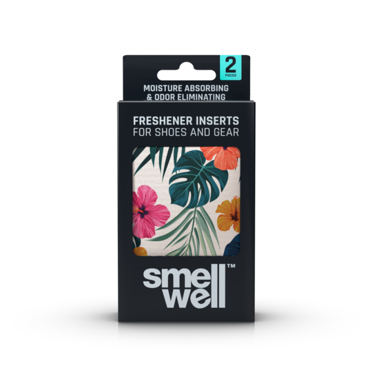 SmellWell Hawaii Floral