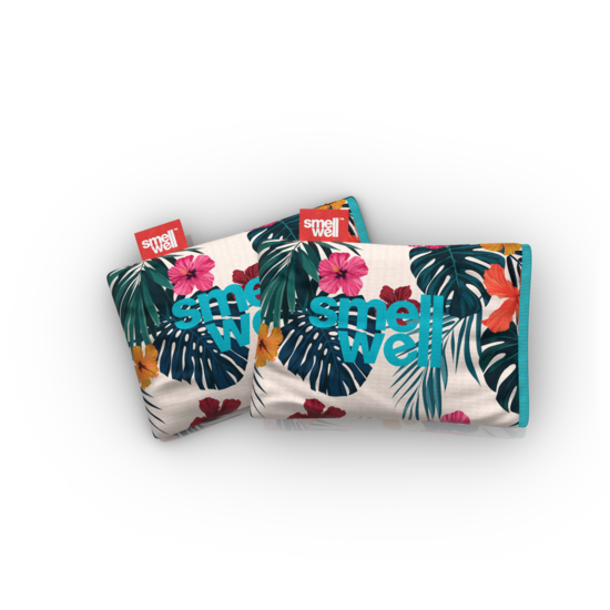 SmellWell Hawaii Floral