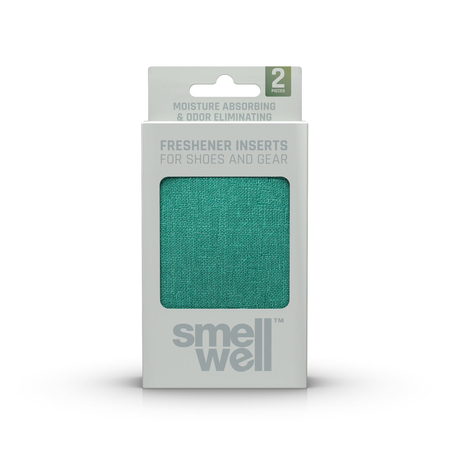 SmellWell Unscented Green